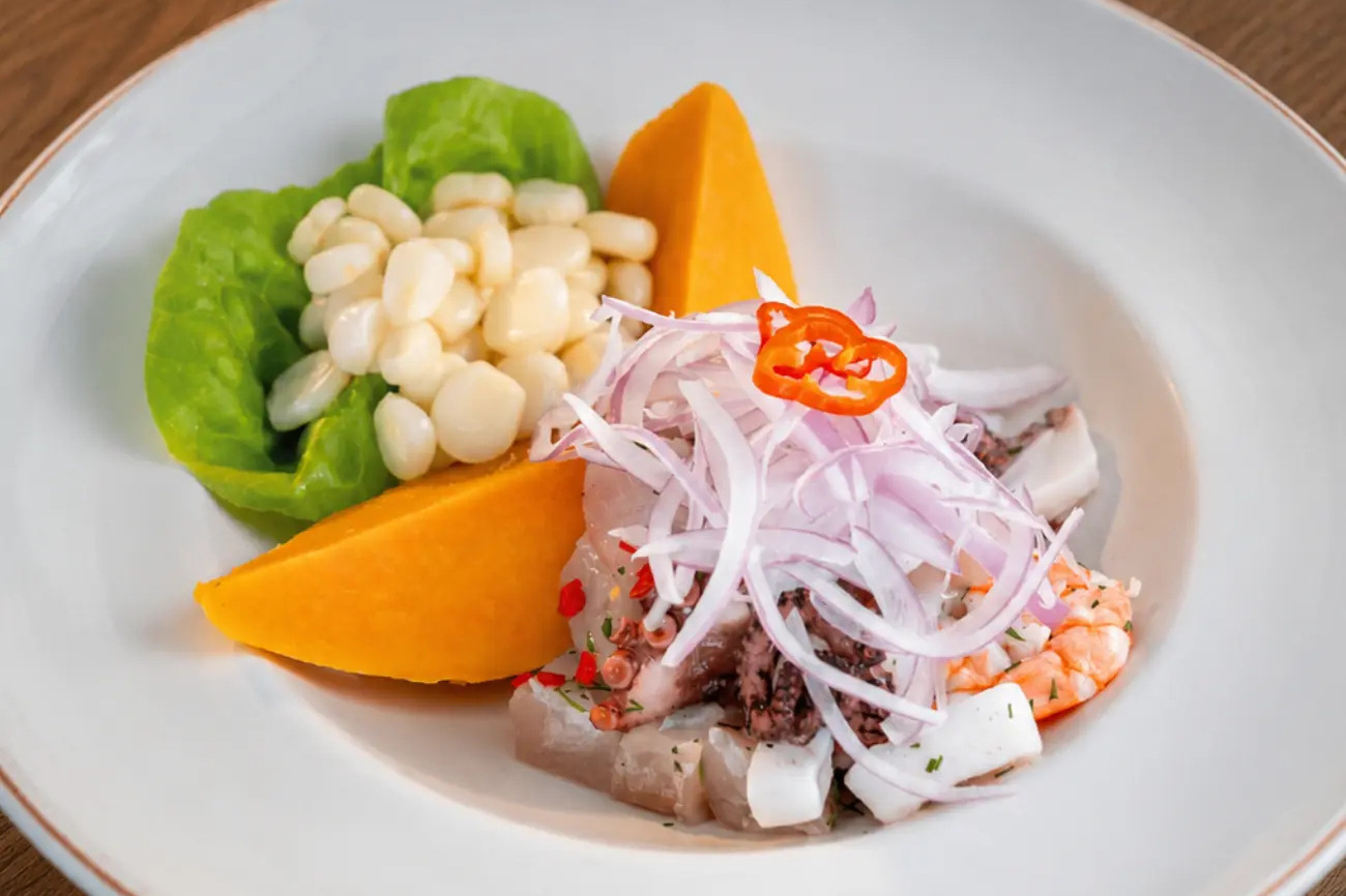 Pescados Capitales: el restaurante de Lima que tienes que visitar antes de irte del Perú